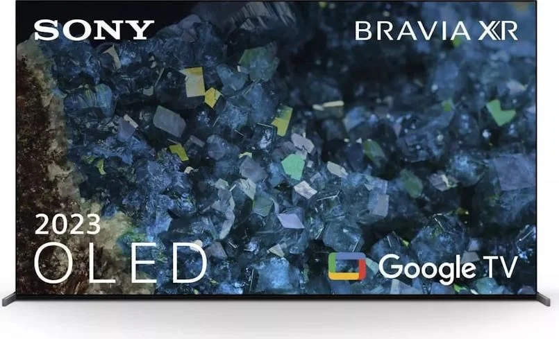 Телевизор Sony XR-65A80L