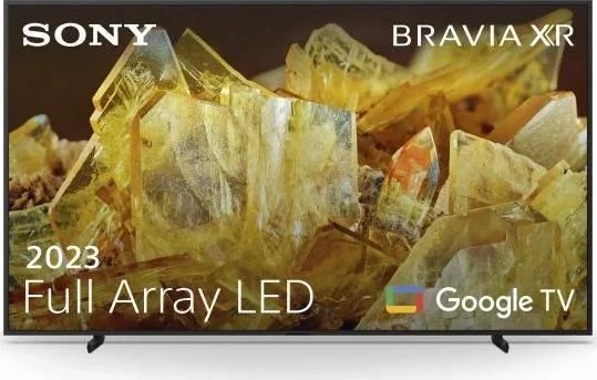 75" Телевизор Sony XR-75X90L
