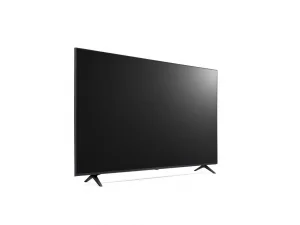 75" Телевизор LG 75UT80006LA чёрный