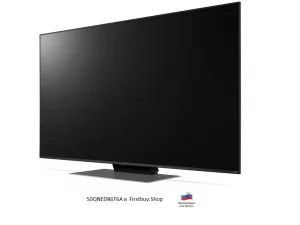 Телевизор 75" LG 75QNED86T6A