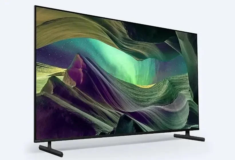 Телевизор Sony KD-75X85L