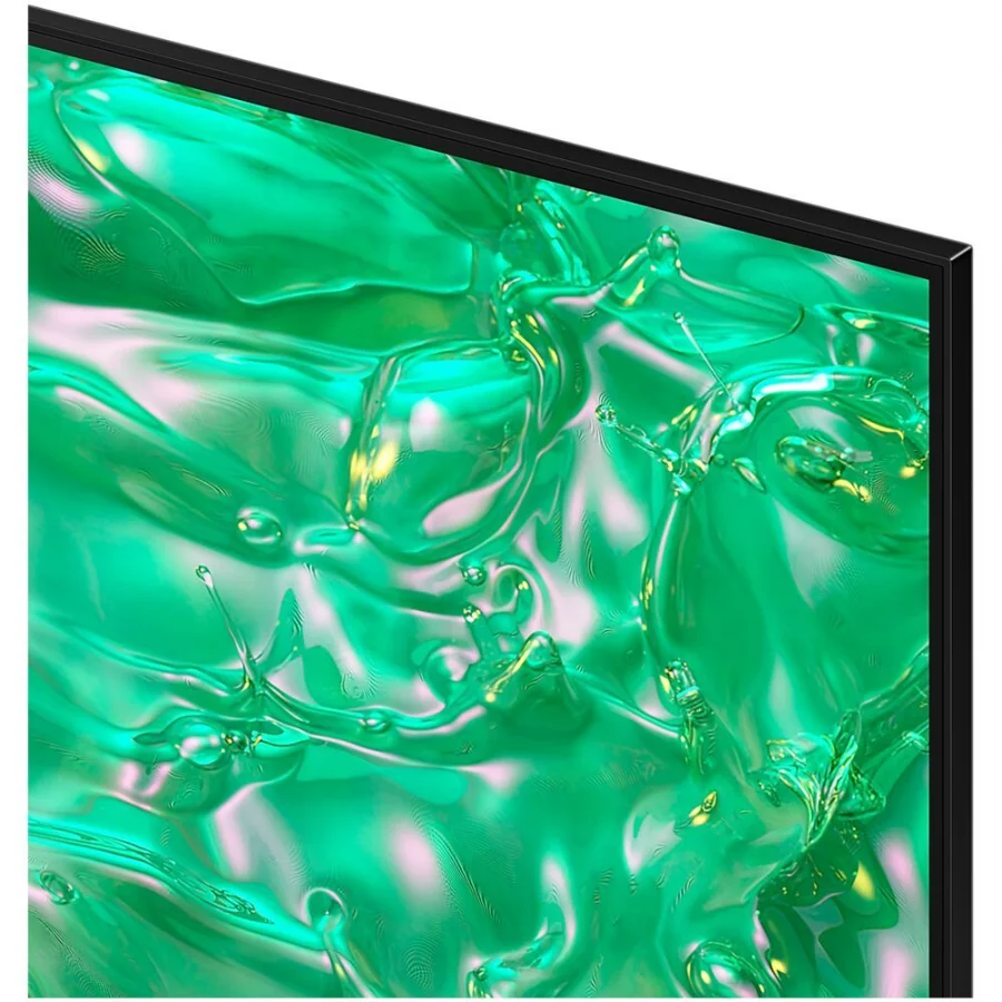 Телевизор 85" Samsung UE85DU8000UXRU