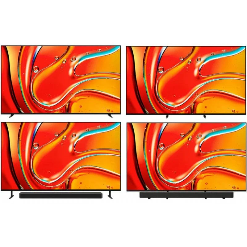 Телевизор Sony K-85XR70P