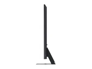 Телевизор LG 75QNED91T6A, черный