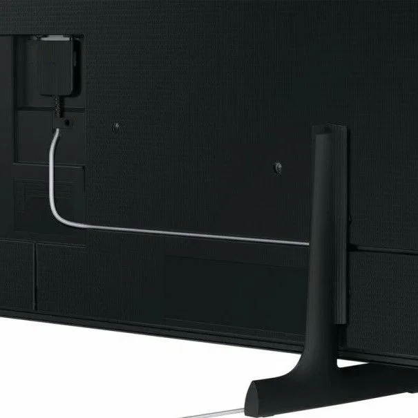 Телевизор LG 75QNED91T6A, черный