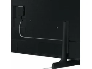 Телевизор LG 75QNED91T6A, черный