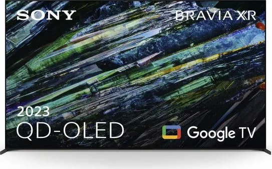 Телевизор Sony XR-65A95L