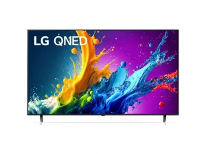 Телевизор 75" LG 75QNED80T6A