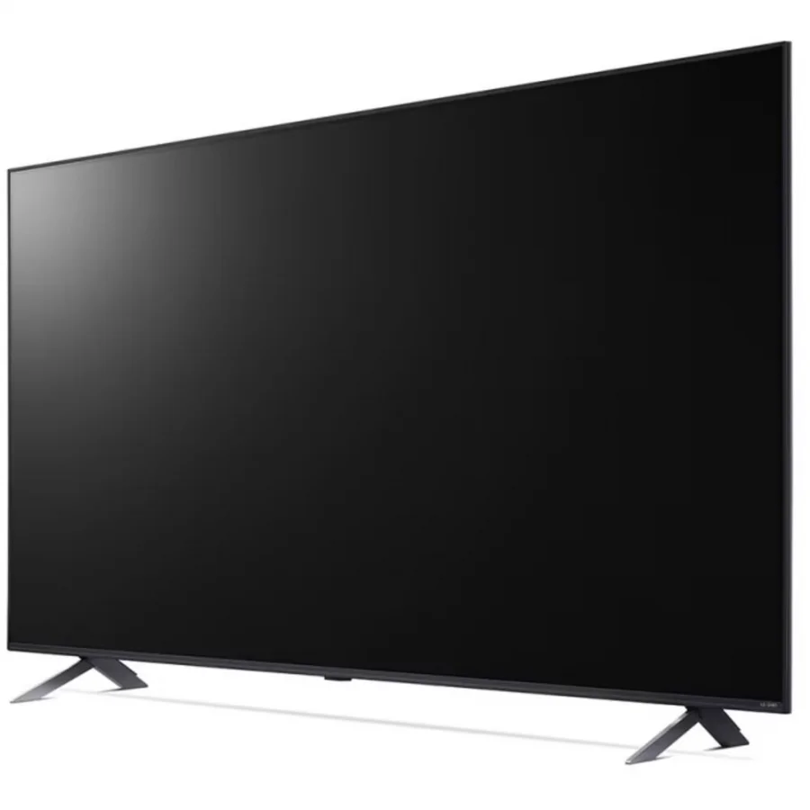 Телевизор 75" LG 75QNED80T6A