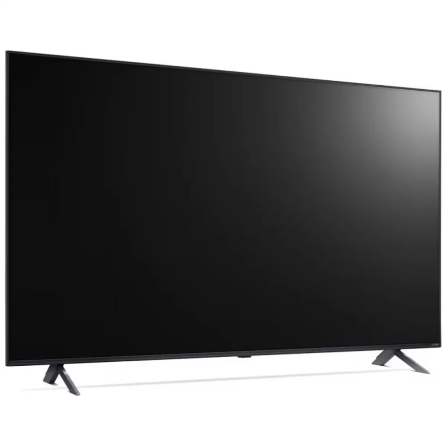 Телевизор 75" LG 75QNED80T6A