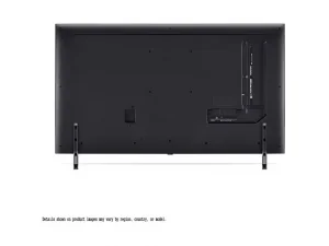 Телевизор 75" LG 75QNED80T6A