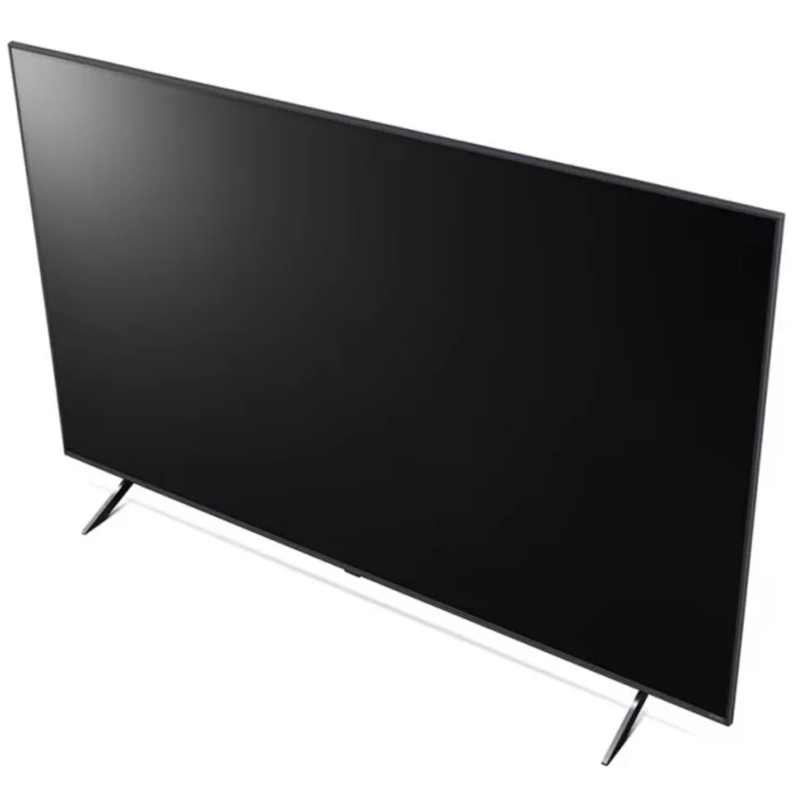 Телевизор 75" LG 75QNED80T6A