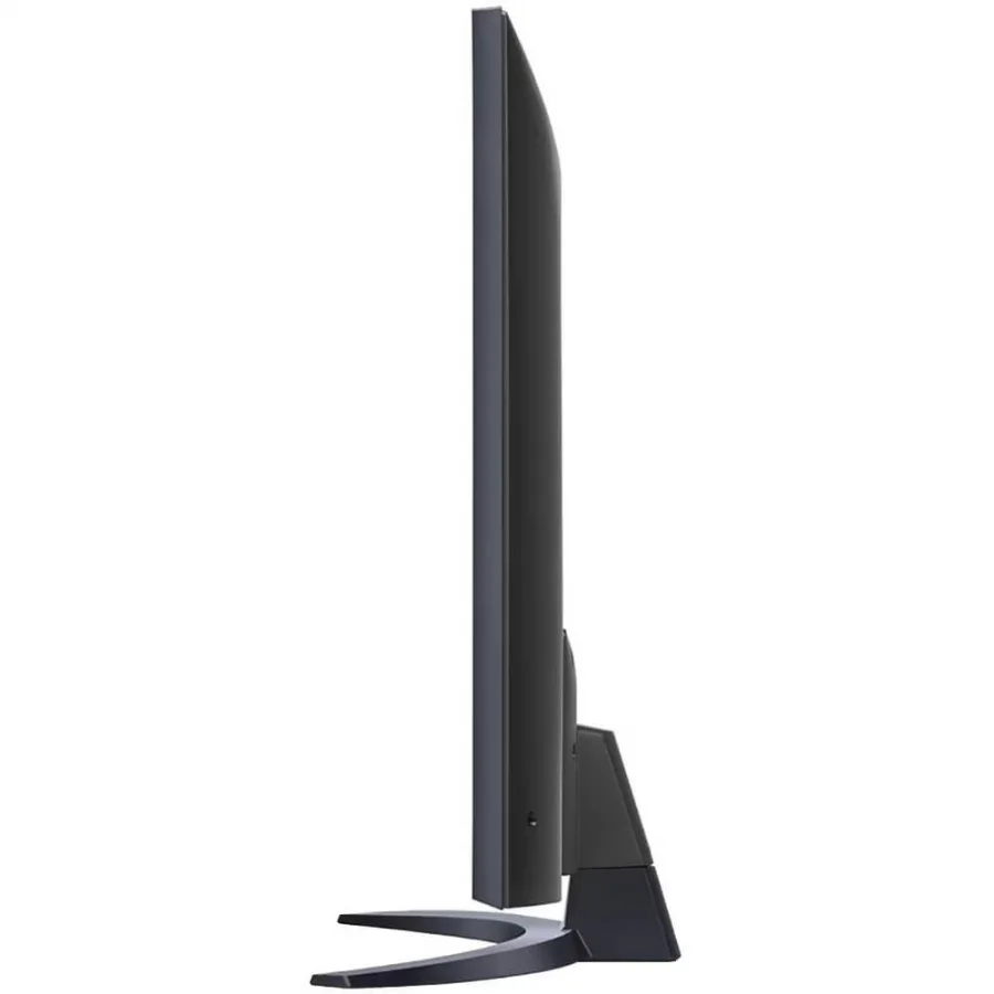75" Телевизор LG 75UT81006LA чёрный