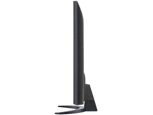 75" Телевизор LG 75UT81006LA чёрный