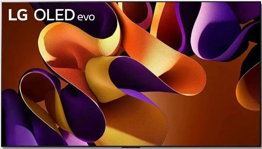 Телевизор LG OLED65G4RLA.ARUG