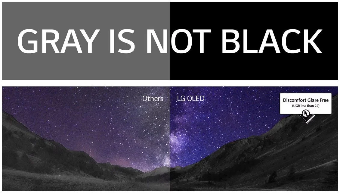 Телевизор LG OLED65G4RLA.ARUG