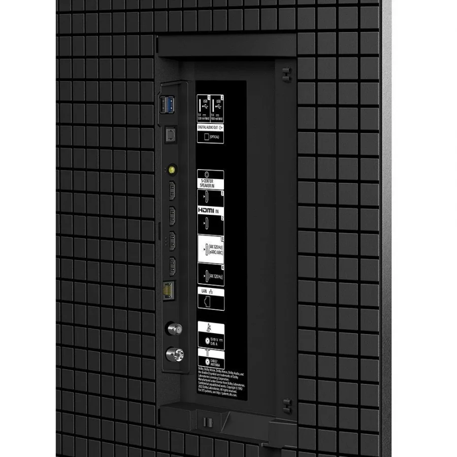 Телевизор Sony Mini LED K-85XR90P