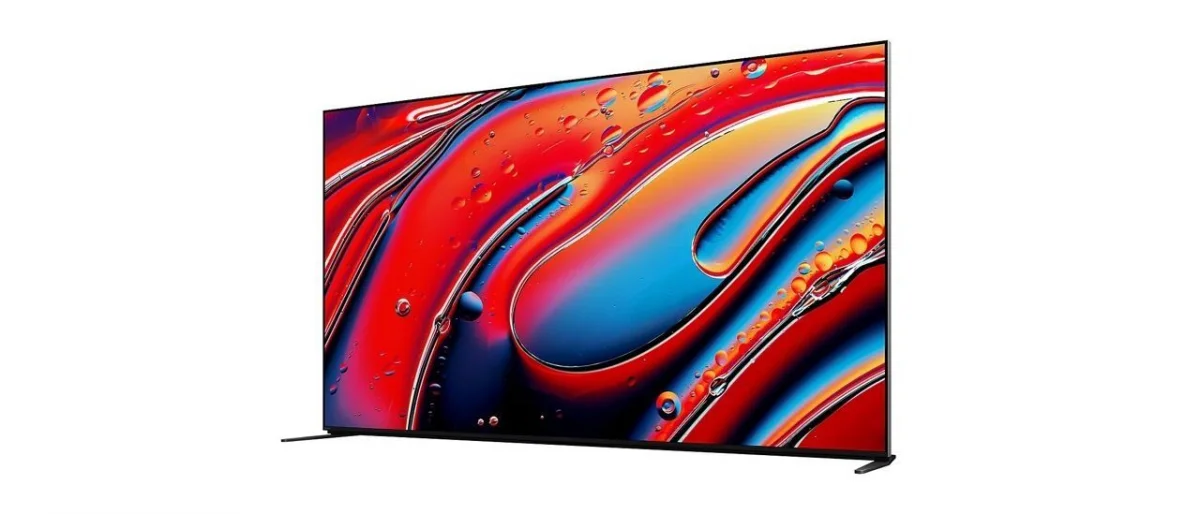 Телевизор Sony Mini LED K-85XR90P