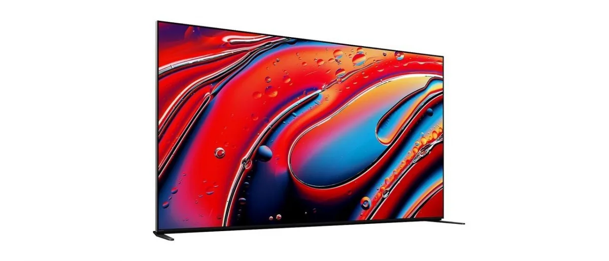 Телевизор Sony Mini LED K-85XR90P
