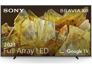 Телевизор Sony XR-65X90L