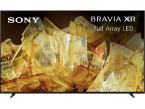 Телевизор Sony XR-65X90L