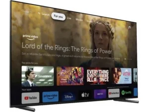 Телевизор Sony XR-65X90L