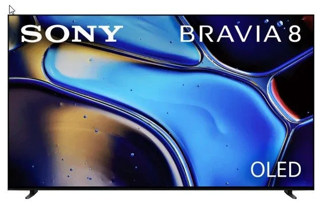 Телевизор Sony K-65XR80P