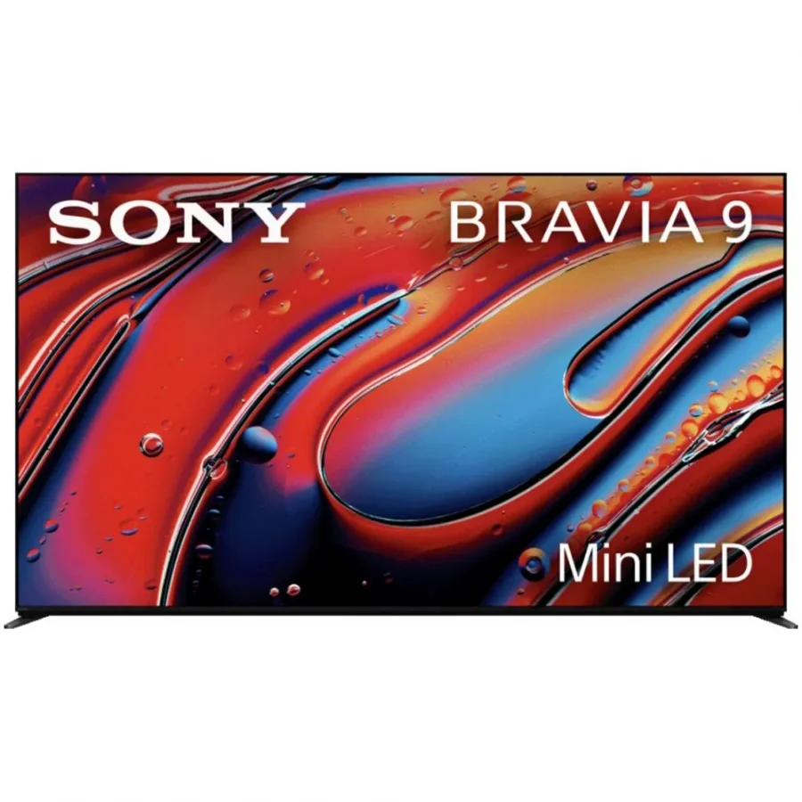 Телевизор Sony K-75XR90P