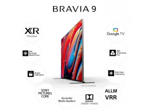 Телевизор Sony K-75XR90P