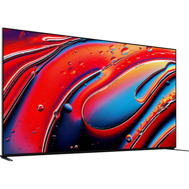 Телевизор Sony K-75XR90P
