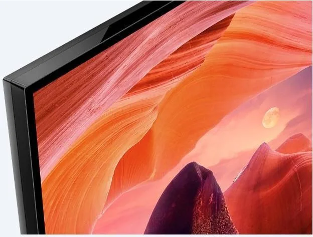 Телевизор Sony KD-50X80L