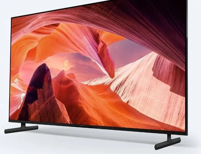 Телевизор Sony KD-50X80L