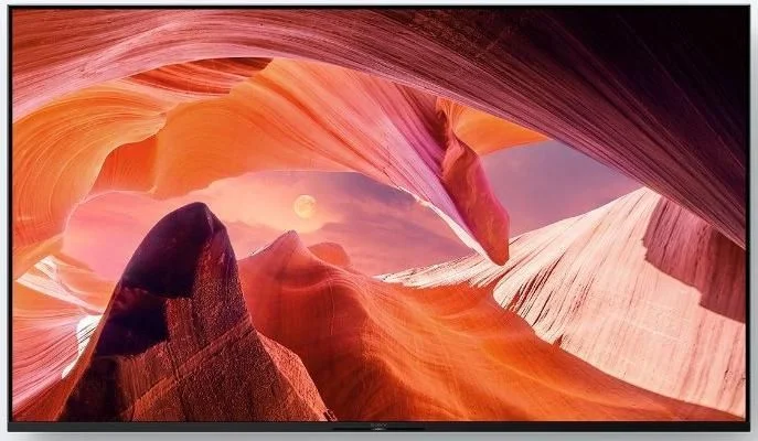 Телевизор Sony KD-50X80L