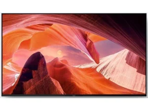 Телевизор Sony KD-50X80L