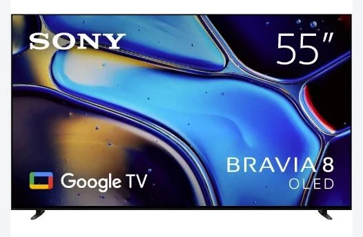 Телевизор Sony K-55XR80P