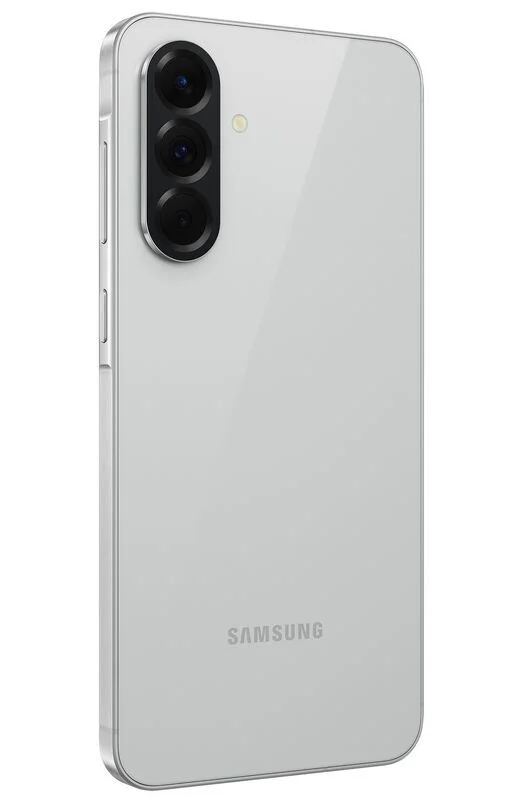 Смартфон Samsung Galaxy A56 5G, 12/256Gb, серый