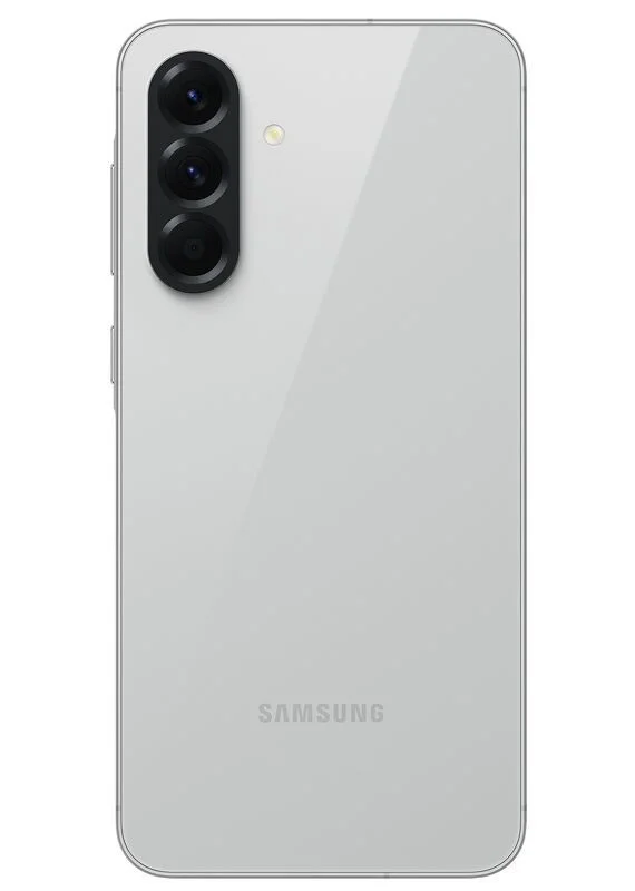 Смартфон Samsung Galaxy A56 5G, 12/256Gb, серый