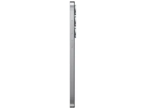 Смартфон Samsung Galaxy S25  12/256 ГБ серебристый