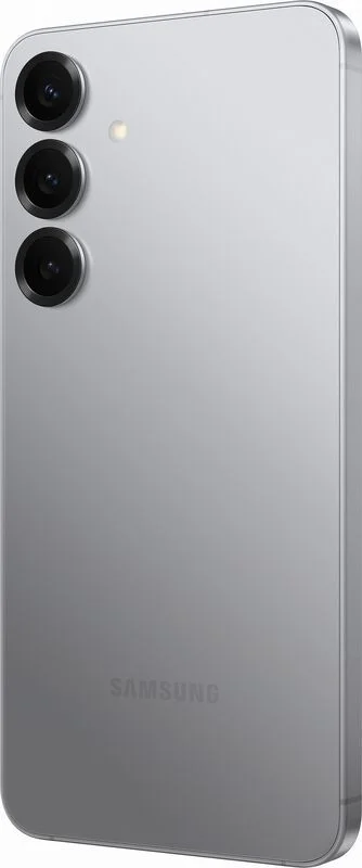 Смартфон Samsung Galaxy S25  12/256 ГБ серебристый