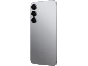 Смартфон Samsung Galaxy S25  12/256 ГБ серебристый