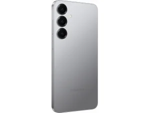Смартфон Samsung Galaxy S25  12/256 ГБ серебристый