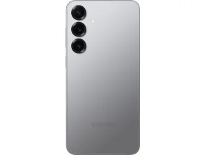 Смартфон Samsung Galaxy S25  12/256 ГБ серебристый