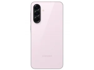 Смартфон Samsung Galaxy A56 5G, 8/128Gb, розовый