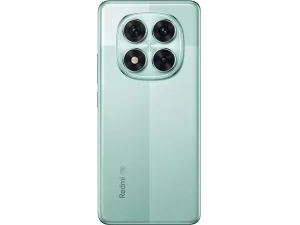 Xiaomi Смартфон Redmi Note 14 Pro 5G 8/256 ГБ, Зеленый