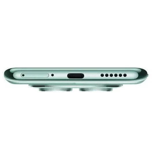 Xiaomi Смартфон Redmi Note 14 Pro 5G 8/256 ГБ, Зеленый
