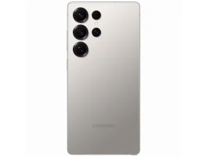 Смартфон Samsung Galaxy S25 Ultra 12/256Gb серый