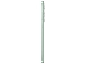 Смартфон Samsung Galaxy S25  12/512 ГБ зеленый