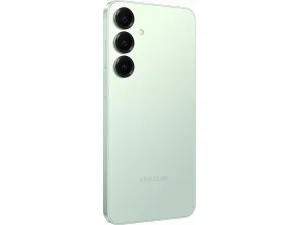 Смартфон Samsung Galaxy S25  12/512 ГБ зеленый