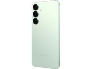 Смартфон Samsung Galaxy S25  12/512 ГБ зеленый