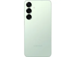 Смартфон Samsung Galaxy S25  12/512 ГБ зеленый